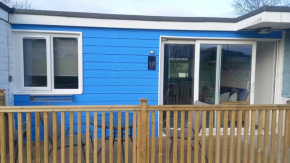 Chalet Bleu